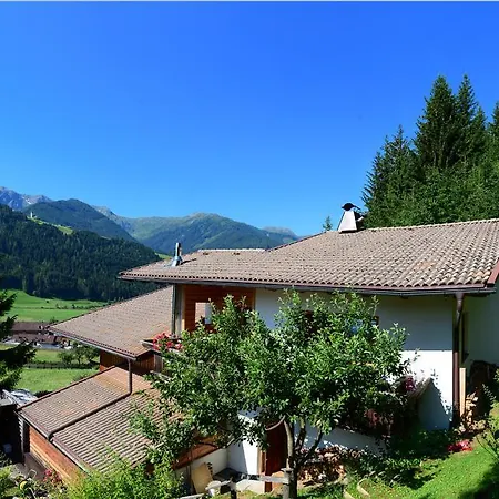 Apartment Ferienwohnung Delvai