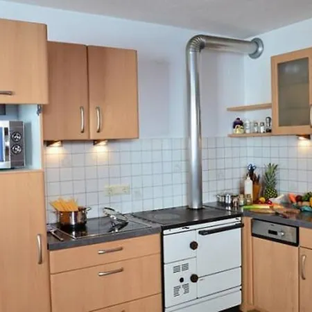 Ferienwohnung Delvai